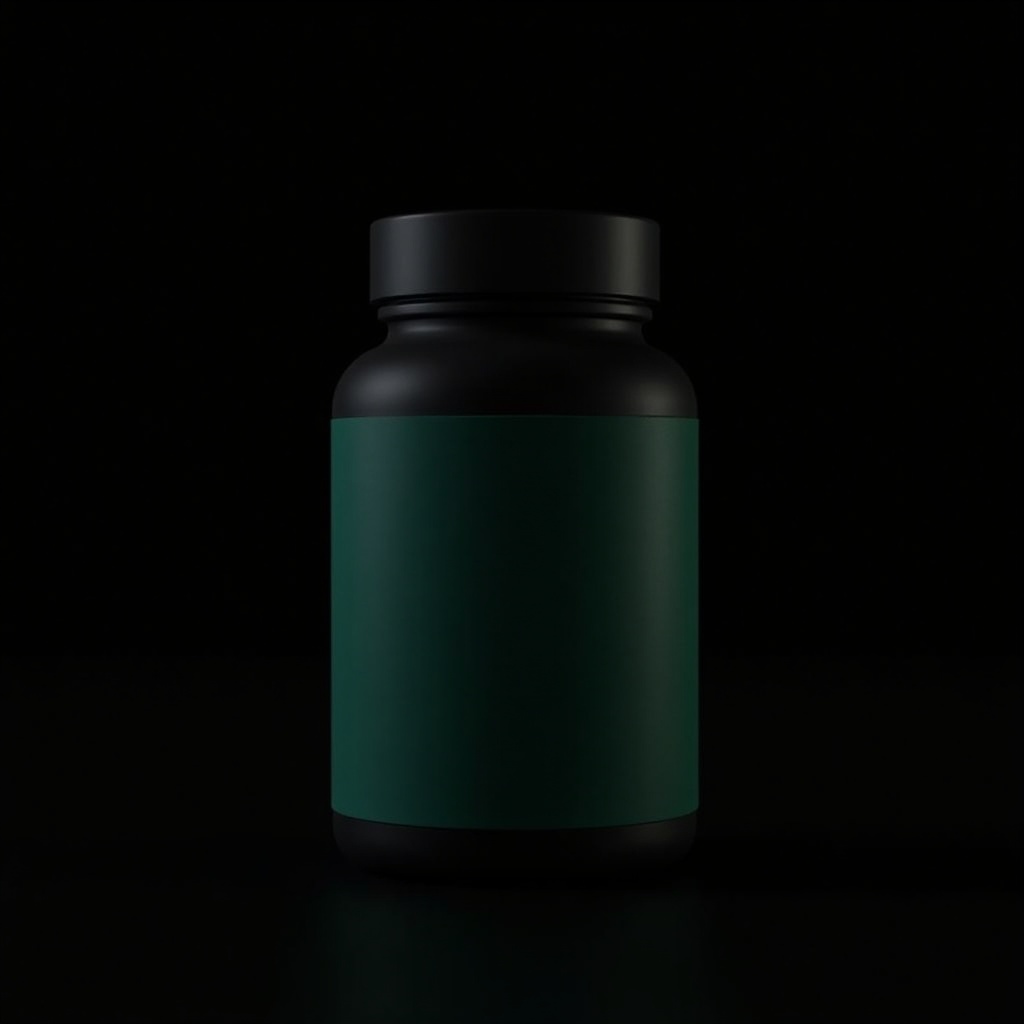MetabSteady Premium Formula